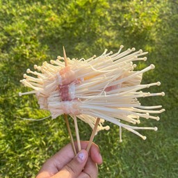 สามชั้นพันเห็ด