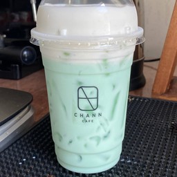 นมสดมิ้น