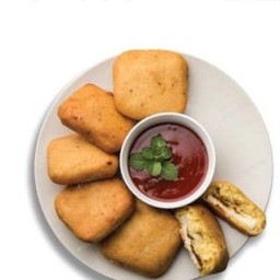 Paneer 65