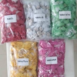 ร้าน Candy เหนียวหนึบ