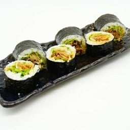 916.BUTA YAKINIKU FUTO MAKI