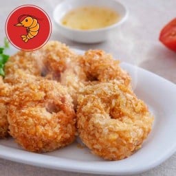 คิดถึงทอดมันกุ้ง ประดิพัทธ์