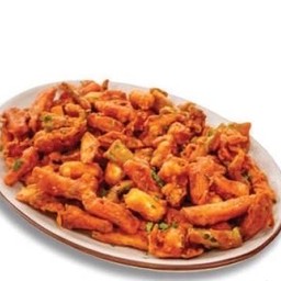 Crispy Veg