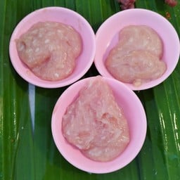 ชาบูเสียบไม้อู่ทอง @ จรเข้CJ