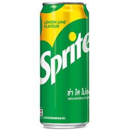 น้ำสไปรท์ 325ml