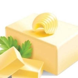 Butter 20 GM