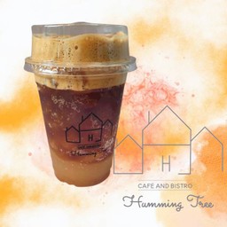 ยูสุ สปาร์คกิ้ง คอฟฟี่