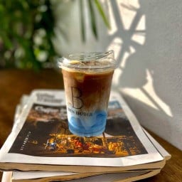 Brew brothers coffee yala ยะลา
