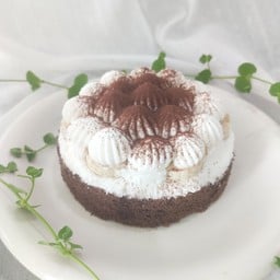 ช็อกโกบานาน่า .