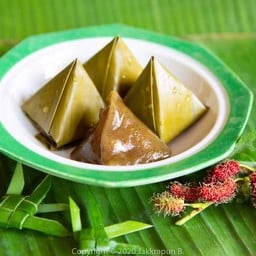 แกงส้ม ขนมจีน บางบอน5