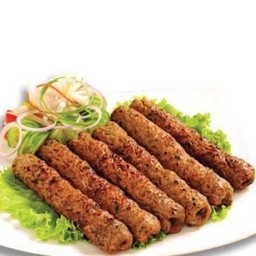 VEG SEEKH KABAB