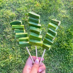 กระเจี๊ยบ