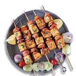 ACHARI PANEER TIKKA