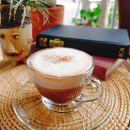 โกโก้ ร้อน