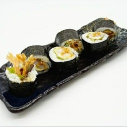 914.EBITEN SALAD FUTO MAKI