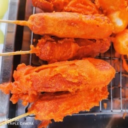 ข้าวยำปัตตานี-ภูเก็ต