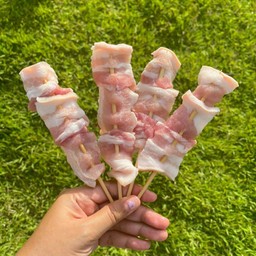 สามชั้น