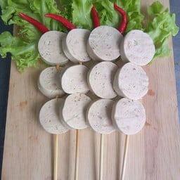 ร้านลูกชิ้นตัวแตก