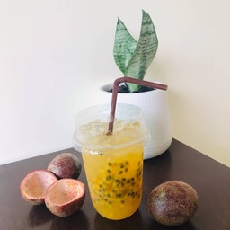 หอมจุย กาแฟสด เจริญนคร46