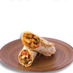 VEG KATHI ROLL