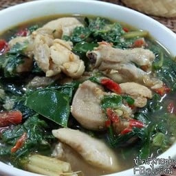 สถานนีนัวละเบ๋อ