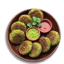 Harabhara kabab
