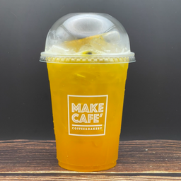 ชาเสาวรส