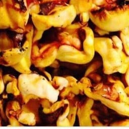 ปังปิ้ง&โพดคลุกเนยฮั่นแน่ว