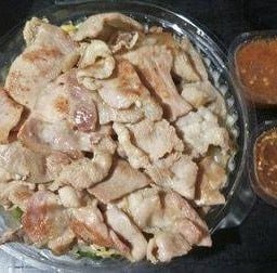 จิ้มจุ่มถาดเบ้อเร่อ2(บุรีรัมย์)