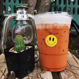 มาลองยัง คอฟฟี่