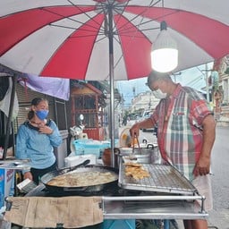 กุยช่ายทอด วัดโรงช้าง