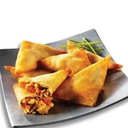Chicken Samosa 2 pcs