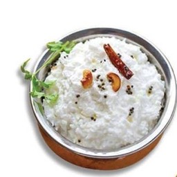 CURD RICE