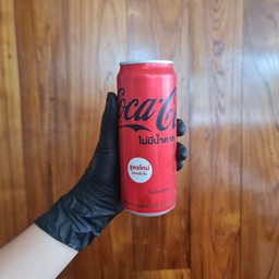 COKE ZERO