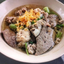 เกาเหลารวมหมู