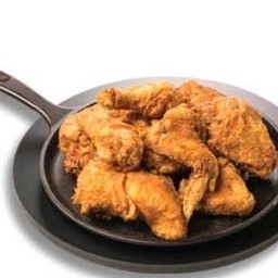 CHICKEN PAKODA
