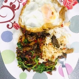 ก๋วยเตี๋ยวเป็ดตุ๋นอินดี้