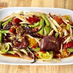ชาบูหม่าล่า K&T
