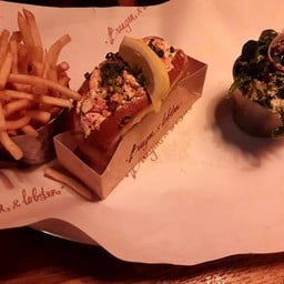 Burger & Lobster Malaysia