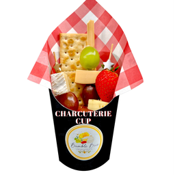 Bumble Brie Charcuterie BKK The Garden - รับสินค้าที่ร้าน All Coco