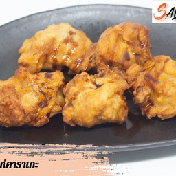 ไก่คาราเกะ
