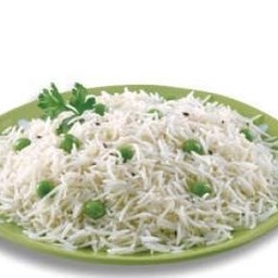 MUTTER PULAO