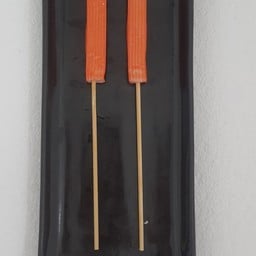 ข้าวไข่ข้นนายไข่ Oden & the egg ถนนเวียงบัว