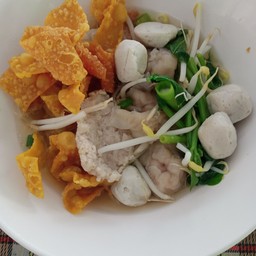 เกาเหลานำ้ใส