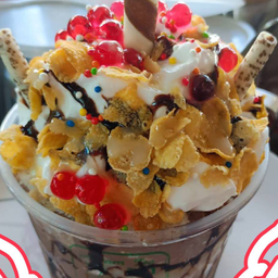 ปังเย็น - โกโก้