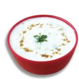 Jeera Raita
