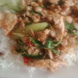 ตั้งโอ๋ หม้อข้าวหม้อแกง