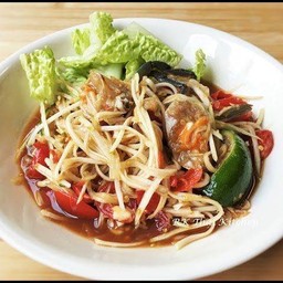 ตำปูไทย