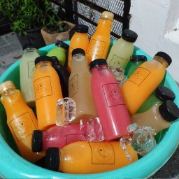 คาเฟ่ใบดริ๊งค์ วัชรพล