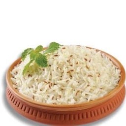 Jeera rice